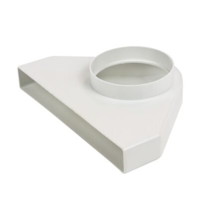 TDEBP Elbow Bend Plenum