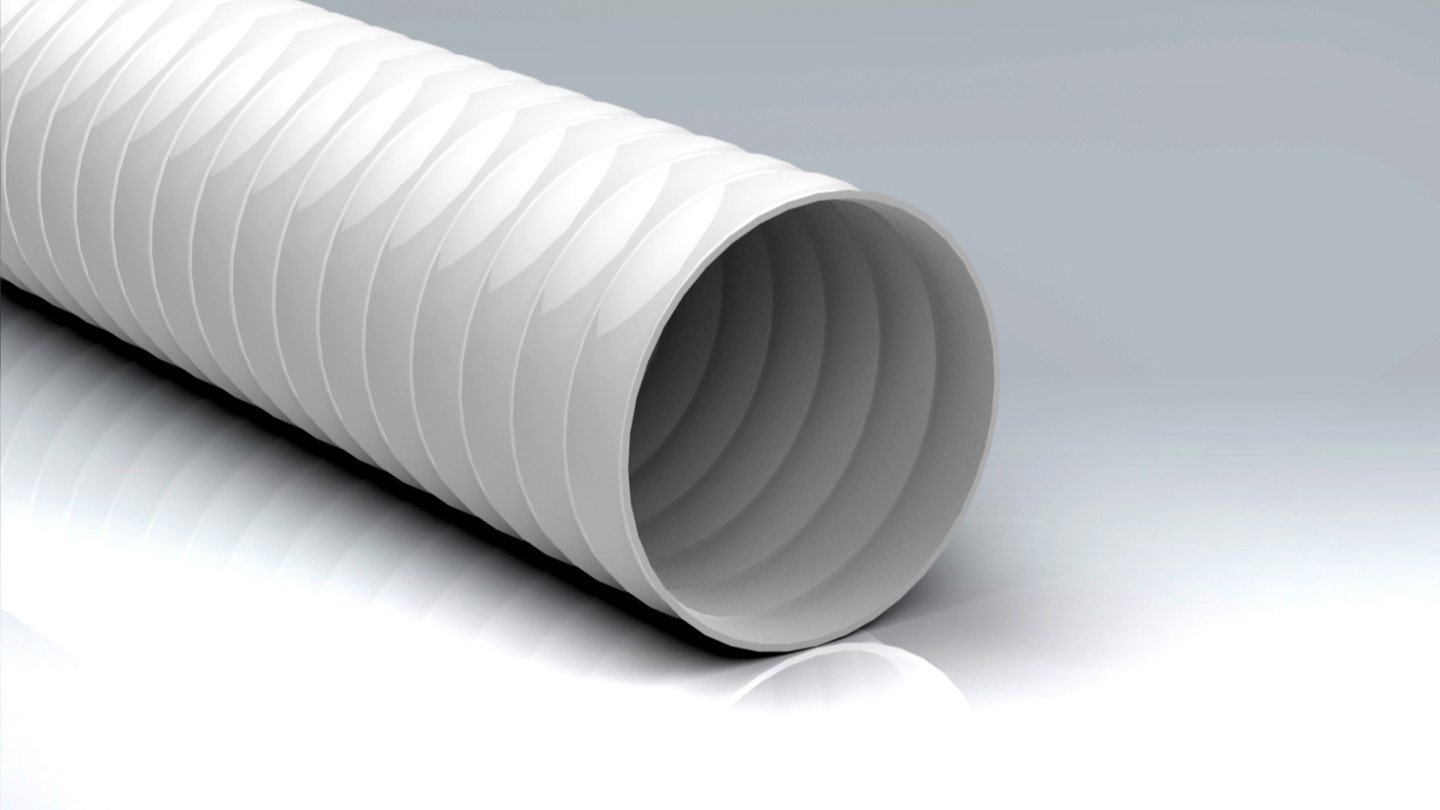 TDFLEX Flexible Duct