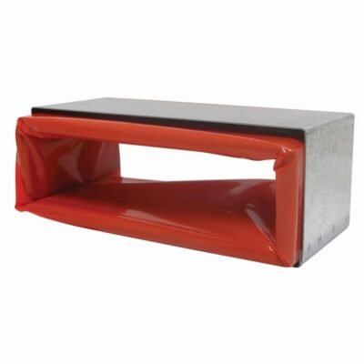 TDFSC Fire Seal Cage