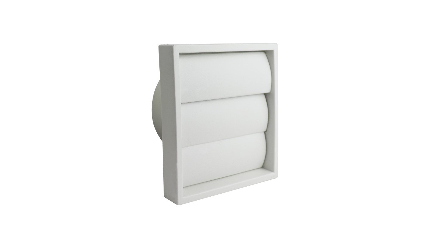 TDORS Gravity Outlet Round Spigot