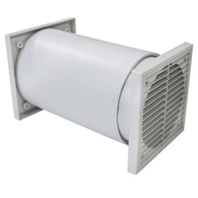 TDRAB Return Air Box