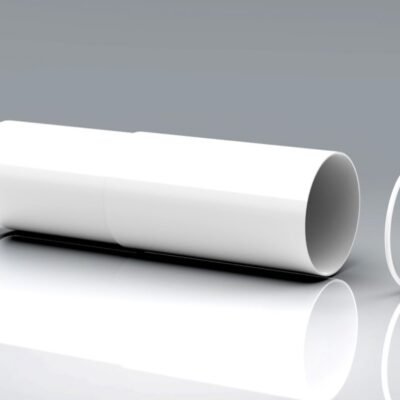 TDTPIPE Telescopic Pipe