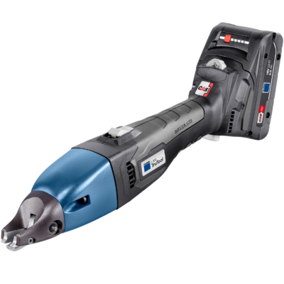 TRUC 200 Slitting Shears