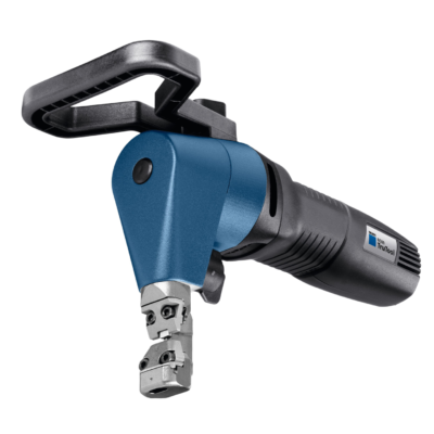 TRUN 500 Thick Sheet Nibbler