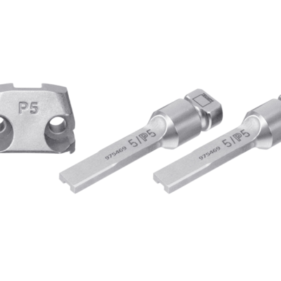 TRUN 500 Snibber Accessory