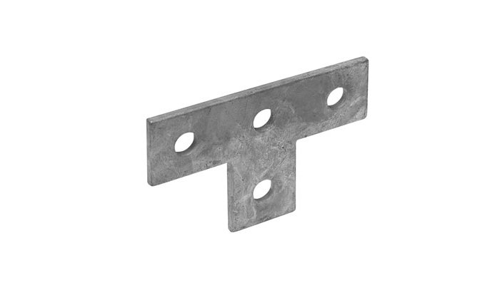 TS 07 Tecstrut T Plate