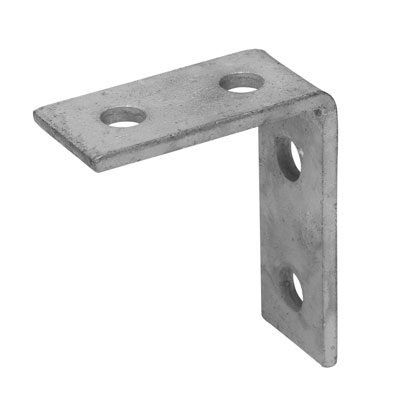 TS 14 Tecstrut Four Hole Bracket