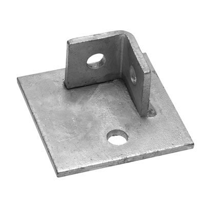 TS 38 Tecstrut Base Plate