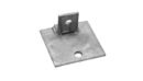 TS 39 Tecstrut Base Plate