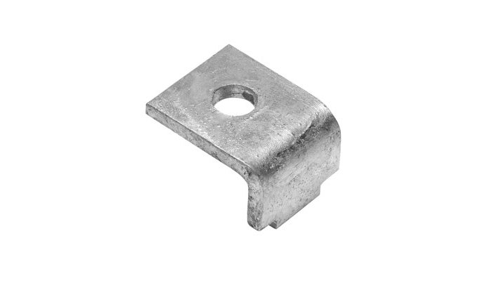 TS 48 Tecstrut Beam Clamp