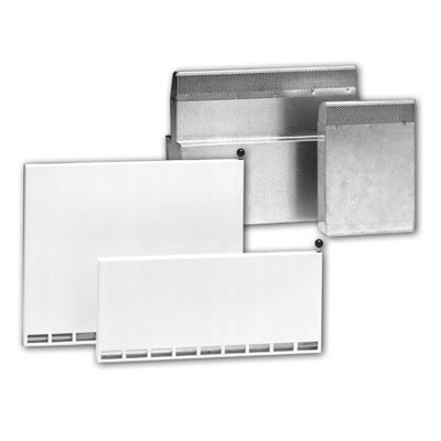 Lindab ULV Fresh Air Valve - Multiple Sizes