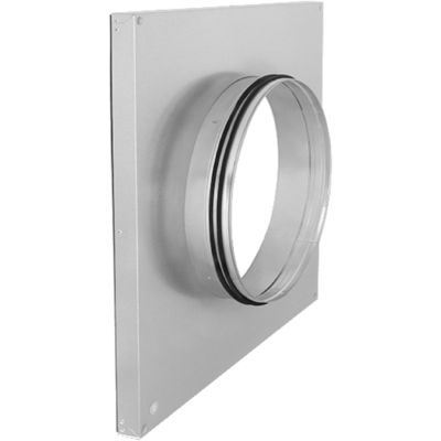 RVUSM Connection Flange