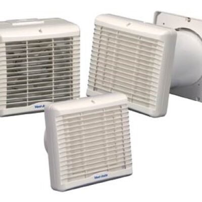 VA 140 VA 140 Panel Fan