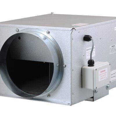 VAACQ Inline Acoustic Fan