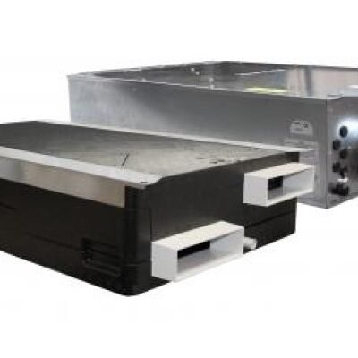 VAKINE Kinetic Heat Recovery Unit