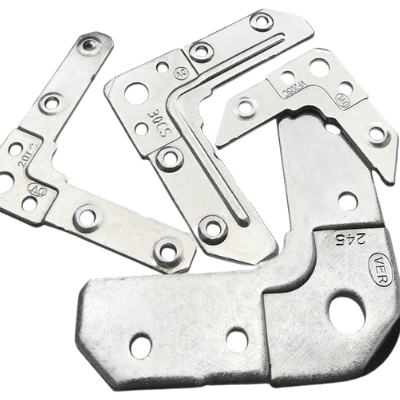 VF 20 SC Flange Corner