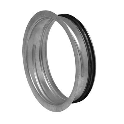 Lindab VRGU Socket - Ventilation Solution