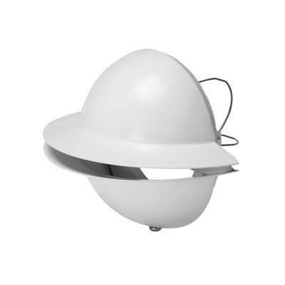 Lindab VVTK Diffuser Supply Air - Wall Mounted