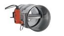 Lindab WH 45 Motorised Fire Damper